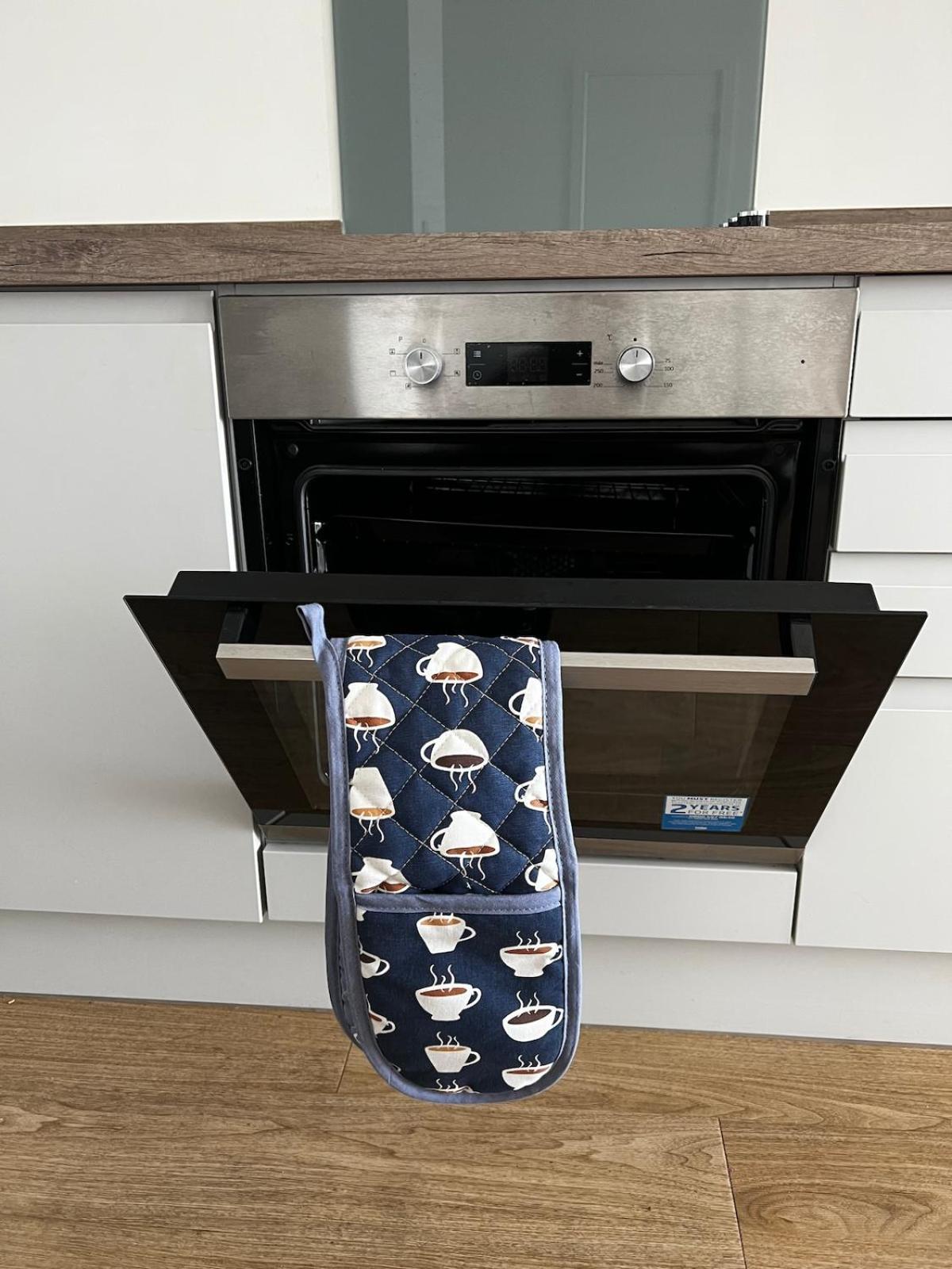 Stylish 2 Bedroom Centre *