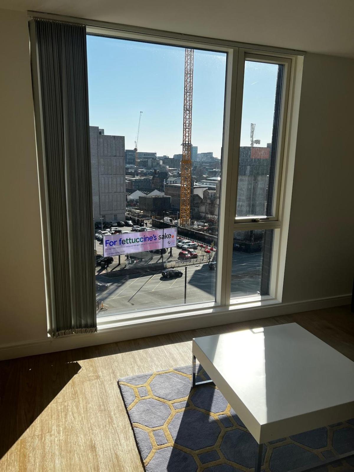 Apartamento Stylish 2 Bedroom Centre