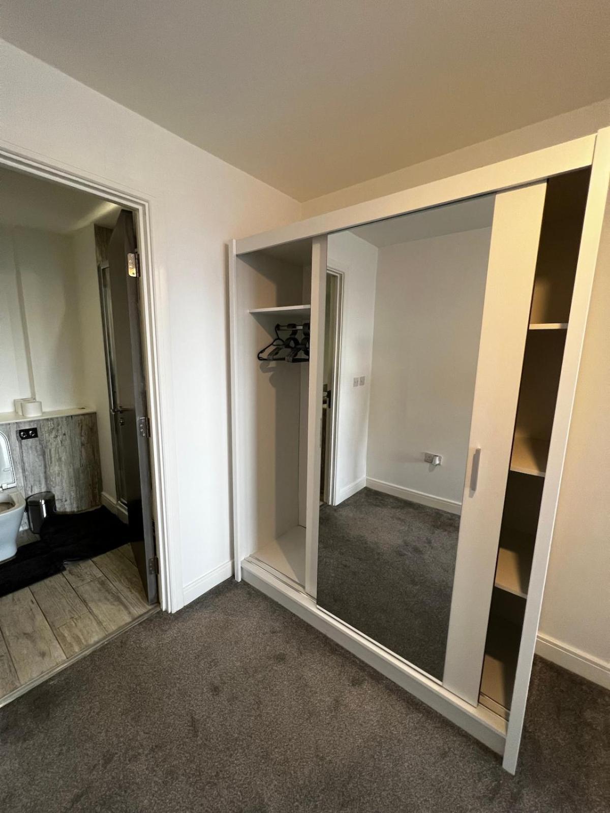 Stylish 2 Bedroom Centre * Manchester