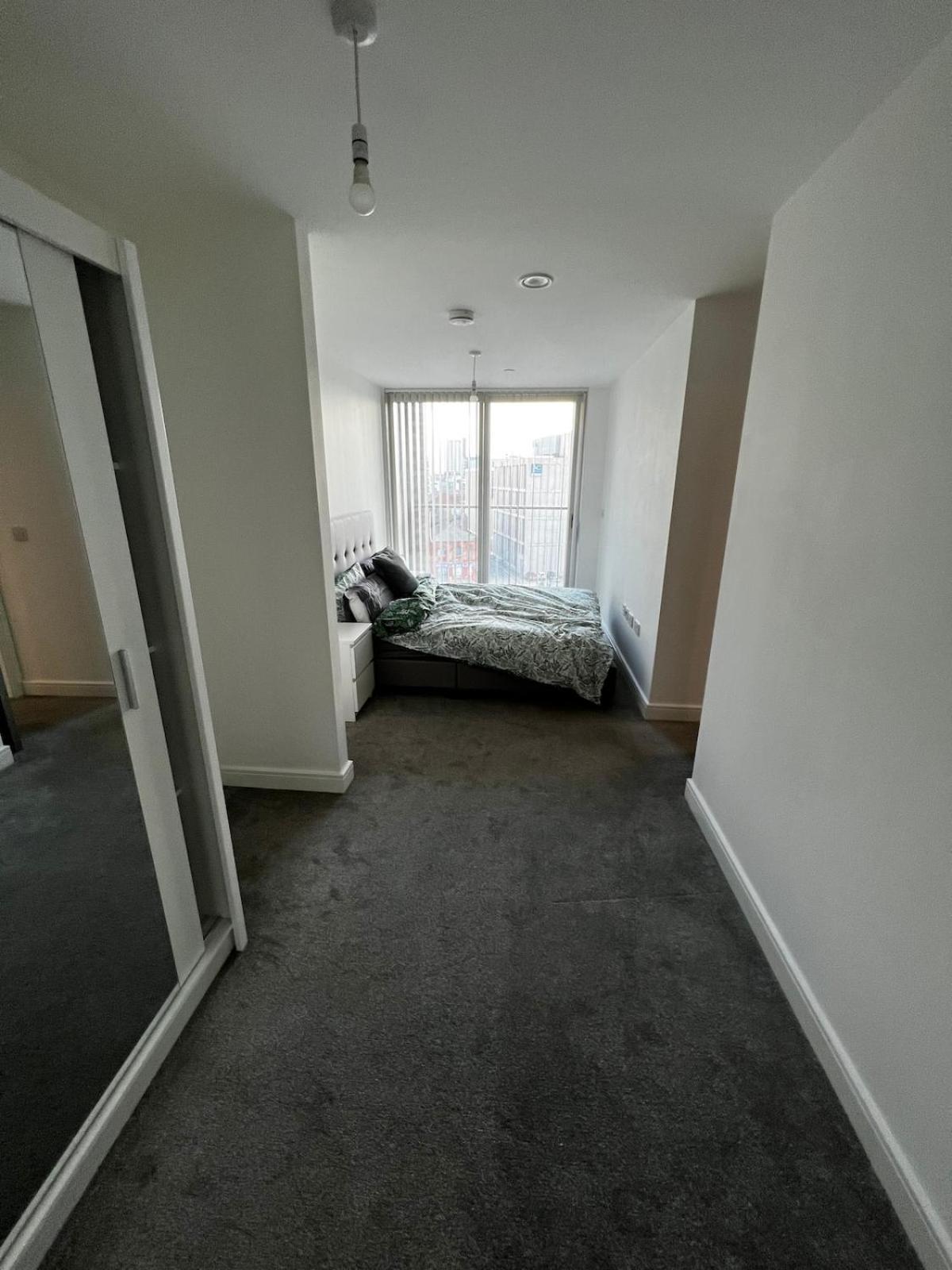 Stylish 2 Bedroom Centre Manchester